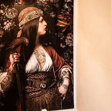 La Luciole Gîte urbain à Marche en Famenne Extérieur photo